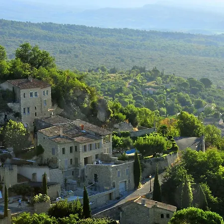 Aparthotel Goelia Le Domaine Du Moulin Blanc